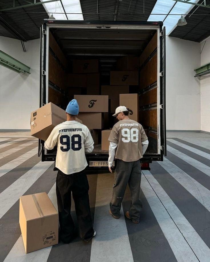 Professional brand partnership team executing strategic sponsorship activation